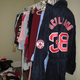Illustration for article titled The 11 Best Things For Sale At Curt Schilling's Bankruptcy Auction